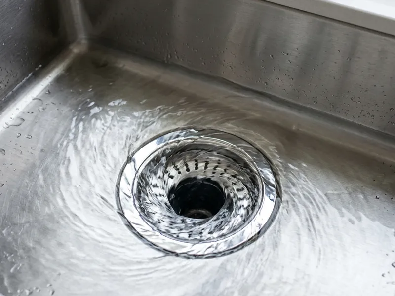 Drain Cleaning Plumber in Lake Arrowhead, ME